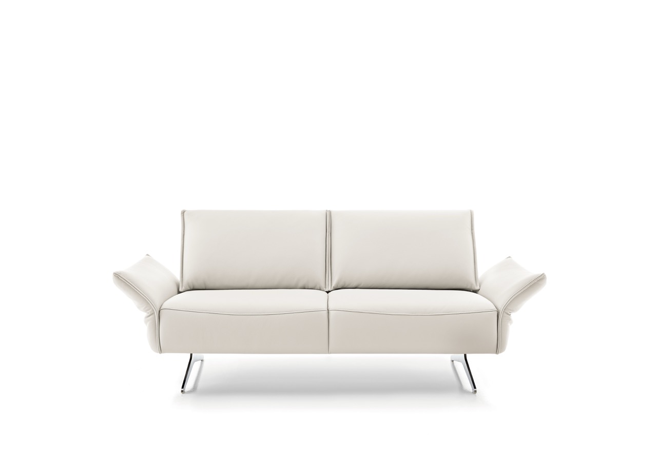Koinor Designsofa Vineto-Leder_Möbelhaus-Polstermöbel 32