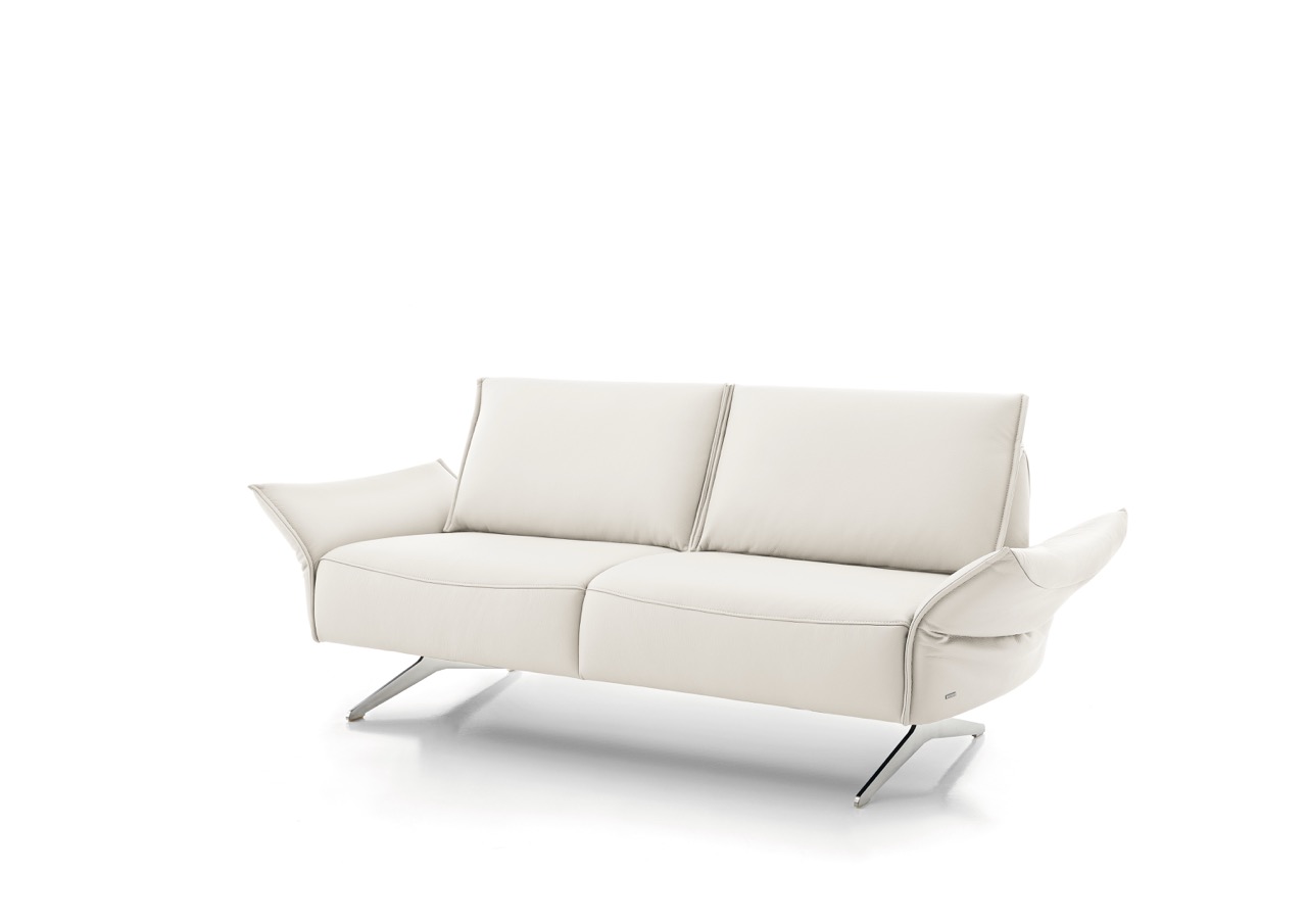 Koinor Designsofa Vineto-Leder_Möbelhaus-Polstermöbel 32