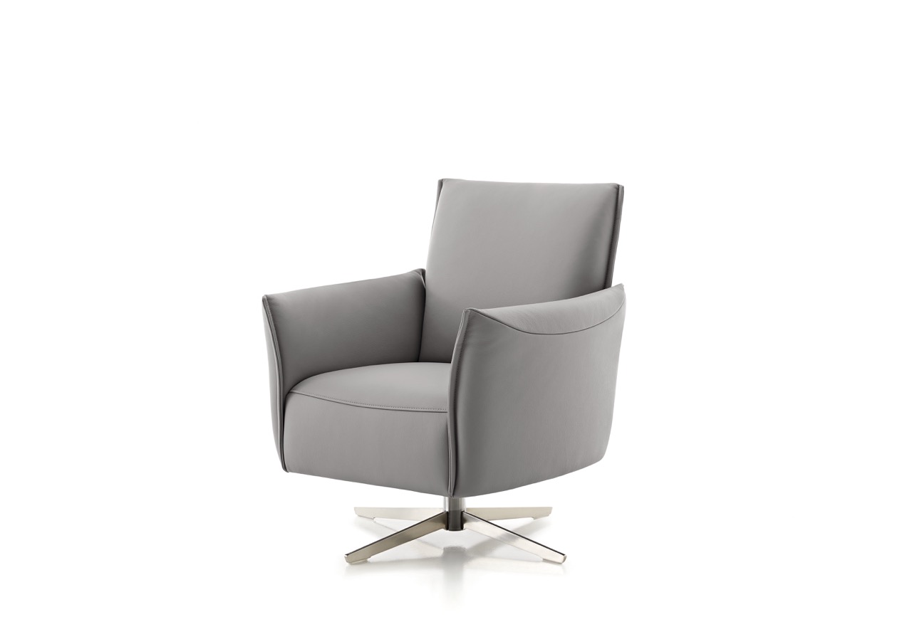 Koinor Designsofa Vineto-Leder_Möbelhaus-Polstermöbel 43