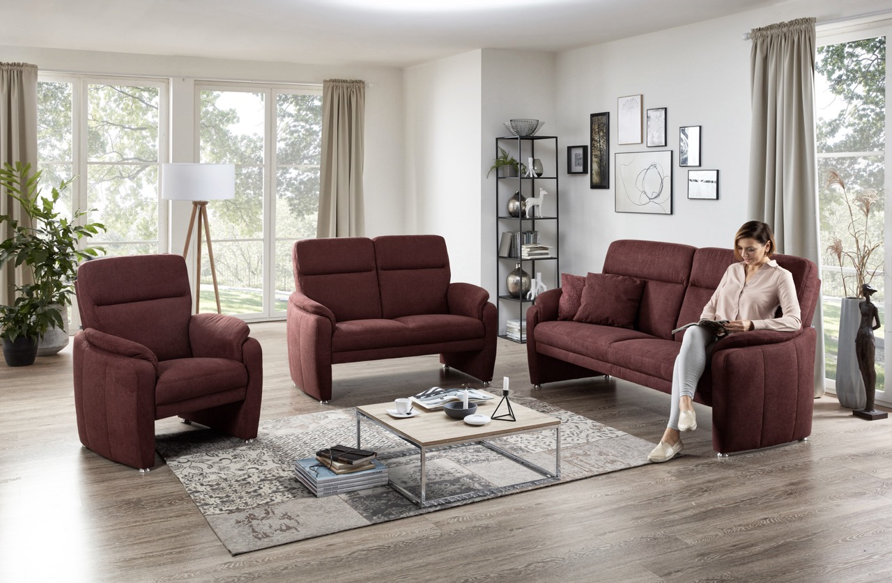 Steinpol Polsteria Sofa Bornholm-Magni-Polstermöbel-Möbelhaus 6