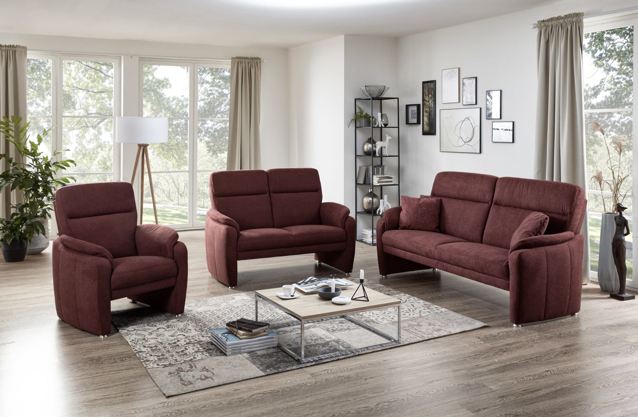 Steinpol Polsteria Sofa Bornholm-Magni-Polstermöbel-Möbelhaus 6