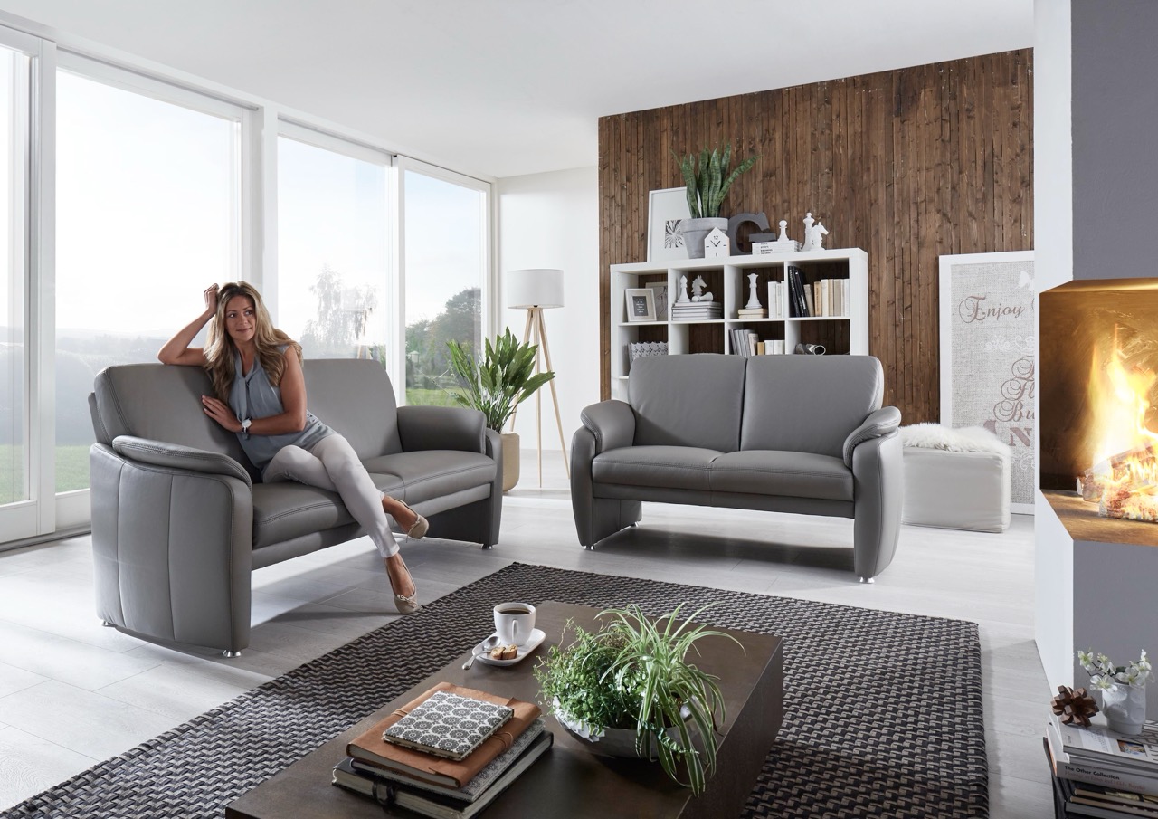 Steinpol Polsteria Sofa Bornholm-Magni-Polstermöbel-Möbelhaus 7