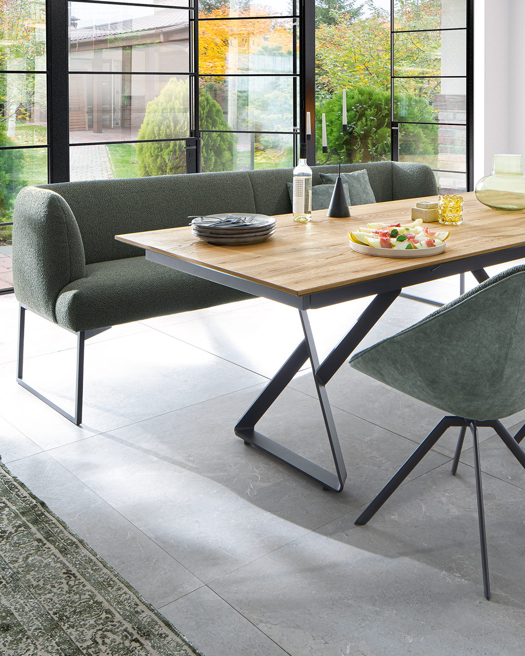 Baenke Stuehle Magni Sofas Moebelhaus Wallenhorst 1