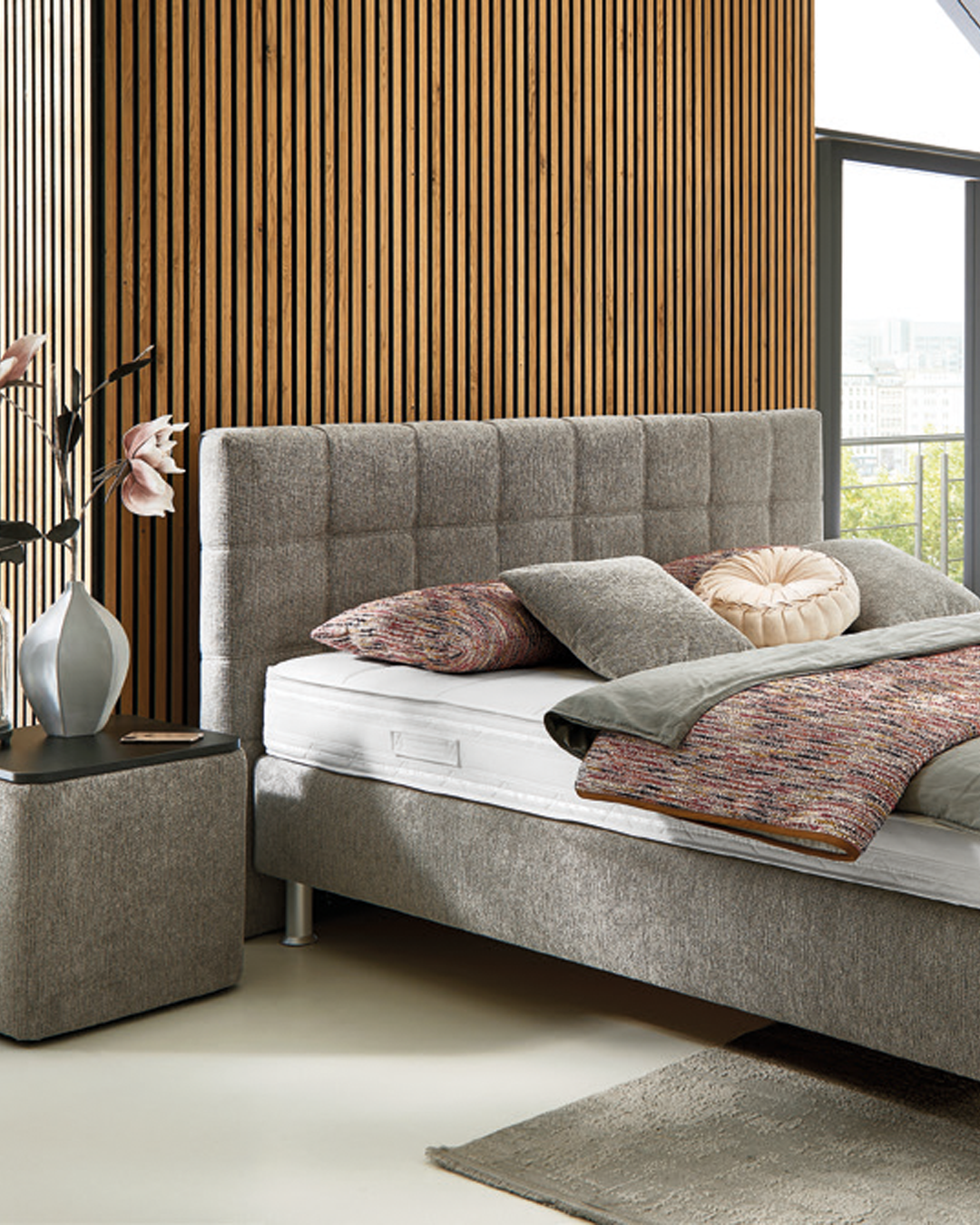 Betten Magni Sofas Moebelhaus Wallenhorst