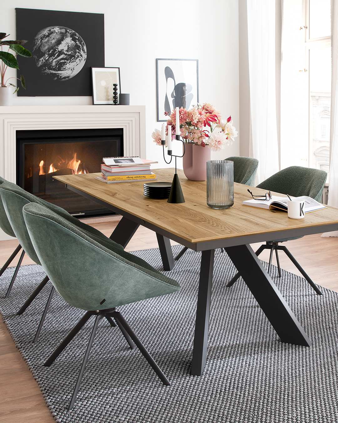 Essgruppen Magni Sofas Moebelhaus Wallenhorst 1