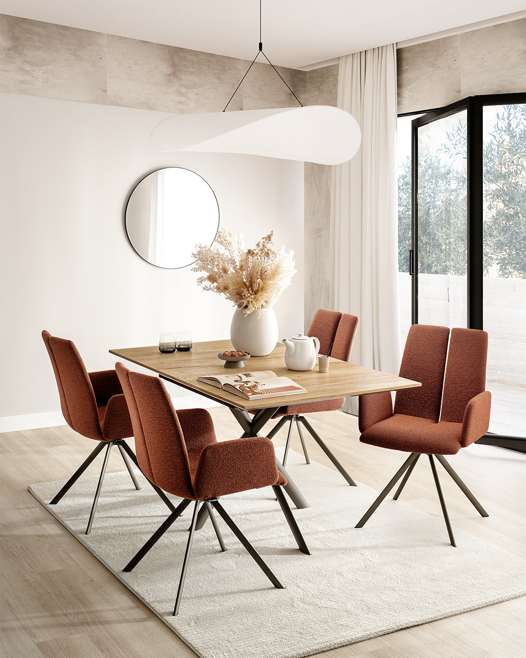 Essgruppen Magni Sofas Moebelhaus Wallenhorst