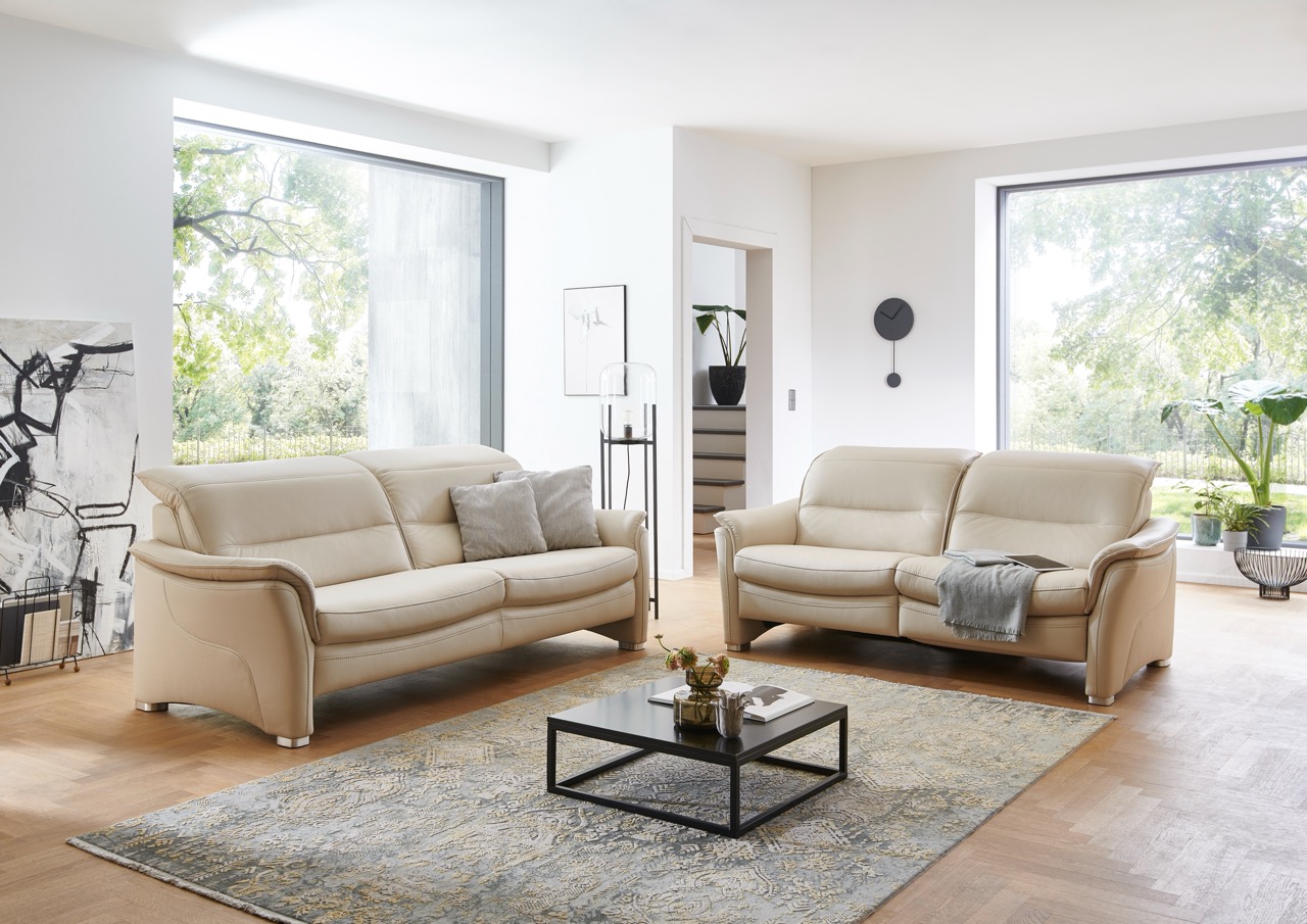 Hukla-Magni-Möbelhaus-Wallenhorst-Sofa-Belvita-ecru-1
