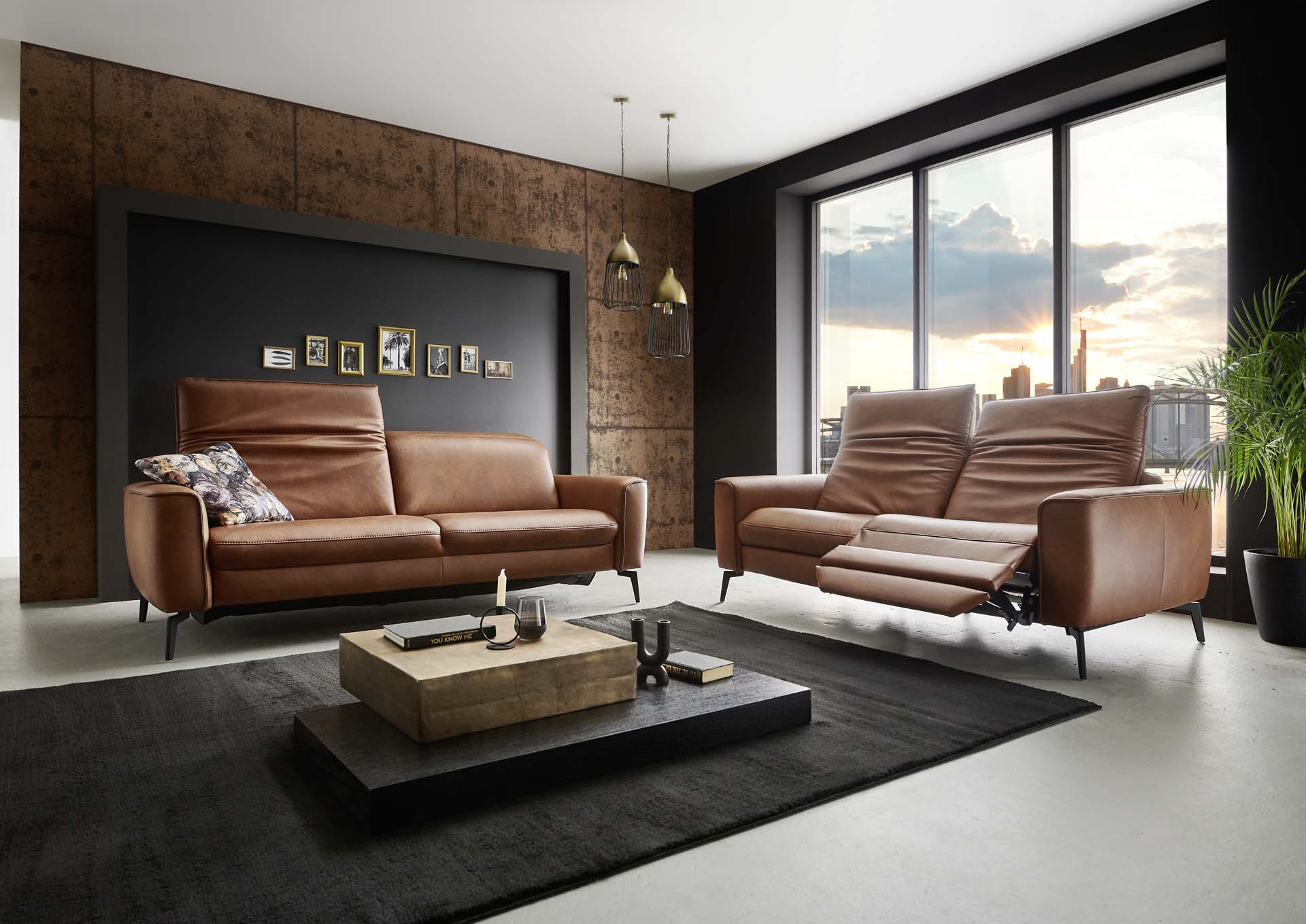 Hukla-Magni-Möbelhaus-Wallenhorst-Sofa-Cloudy-cognac-1
