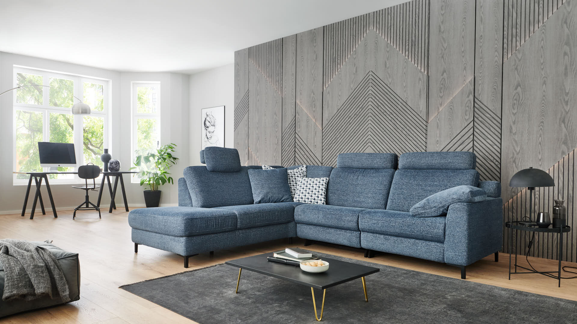 Hukla-Magni-Möbelhaus-Wallenhorst-Sofa-Enoa-Dream-denim-1