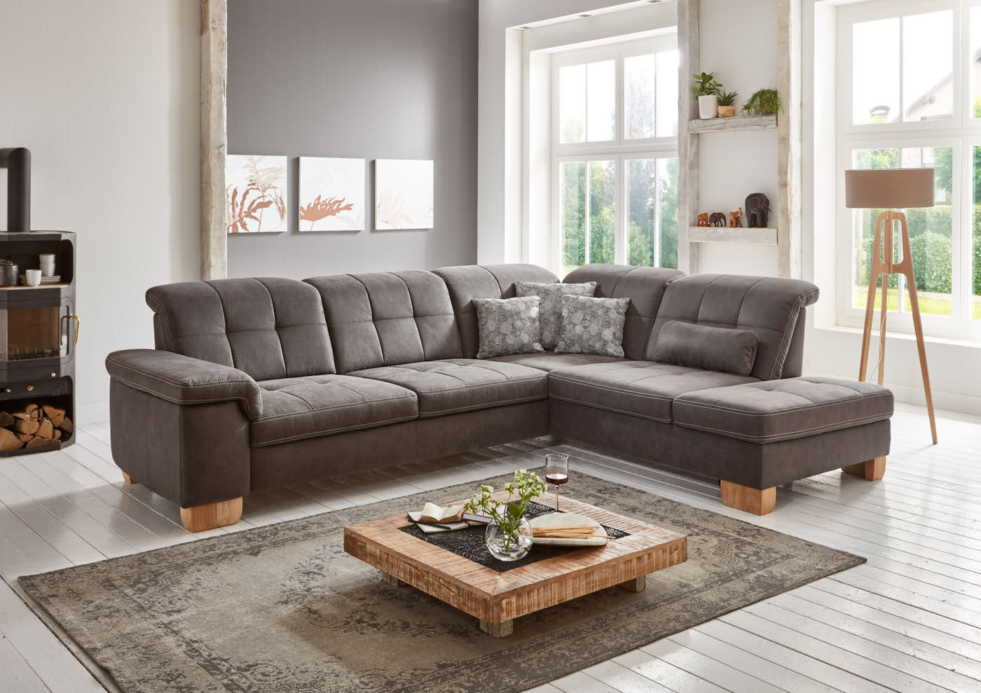 Polipol-Magni-Möbelhaus-Wallenhorst-Sofa-Wohnlandschaft-Taurus-grau-1
