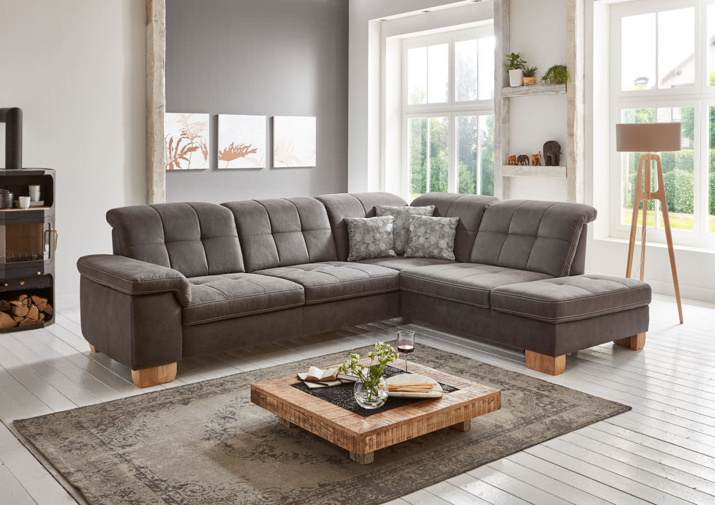 Polipol-Magni-Möbelhaus-Wallenhorst-Sofa-Wohnlandschaft-Taurus-grau-1