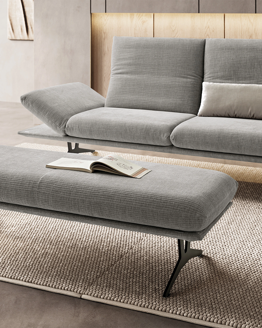 Polstermoebel Magni Sofas Moebelhaus Wallenhorst 1