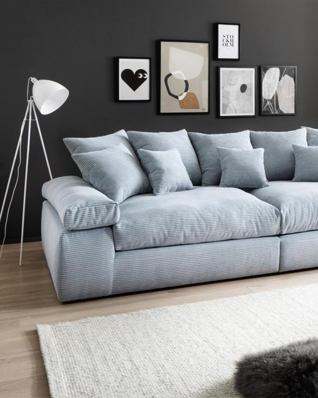 Schlafsofa Magni Sofas Moebelhaus Wallenhorst 1