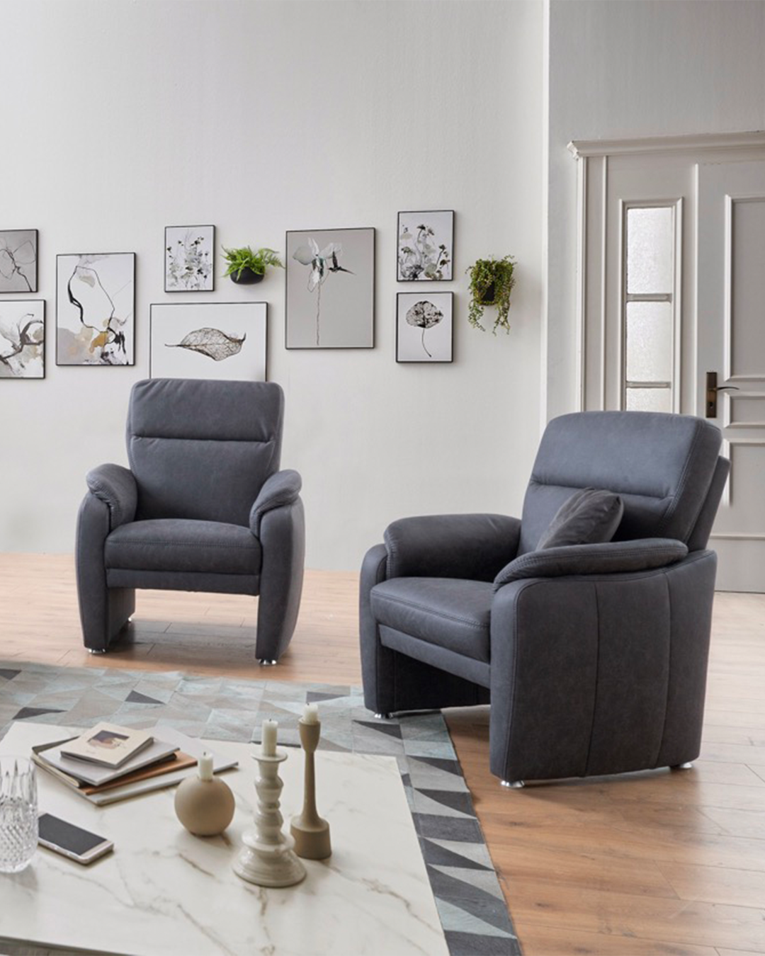 Sessel Magni Sofas Moebelhaus Wallenhorst 1