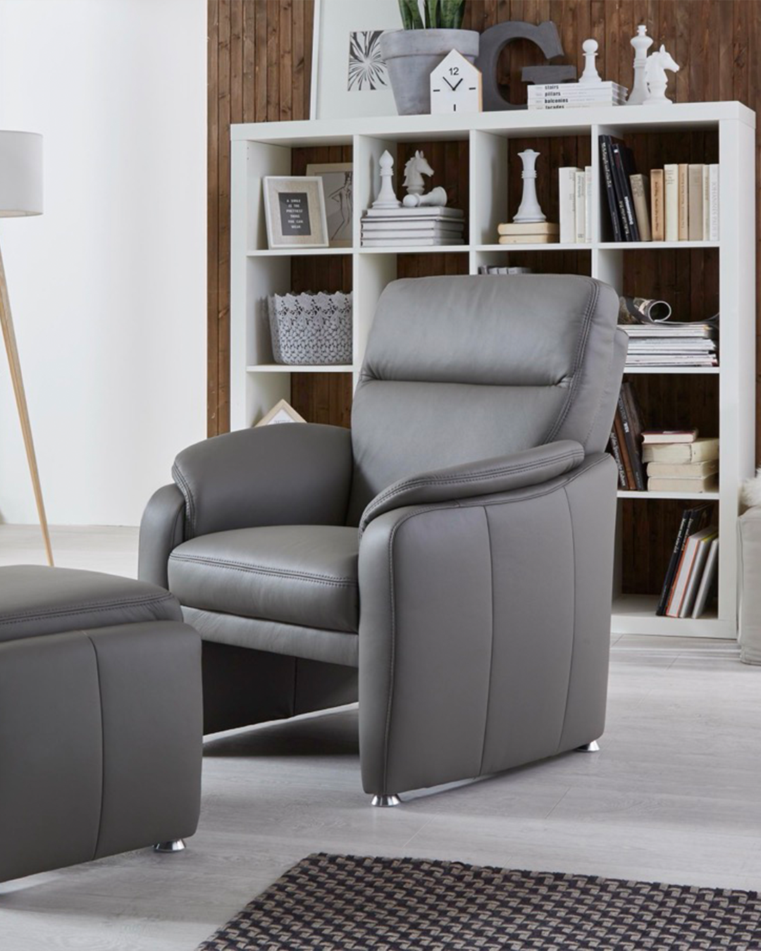 Sessel Magni Sofas Moebelhaus Wallenhorst