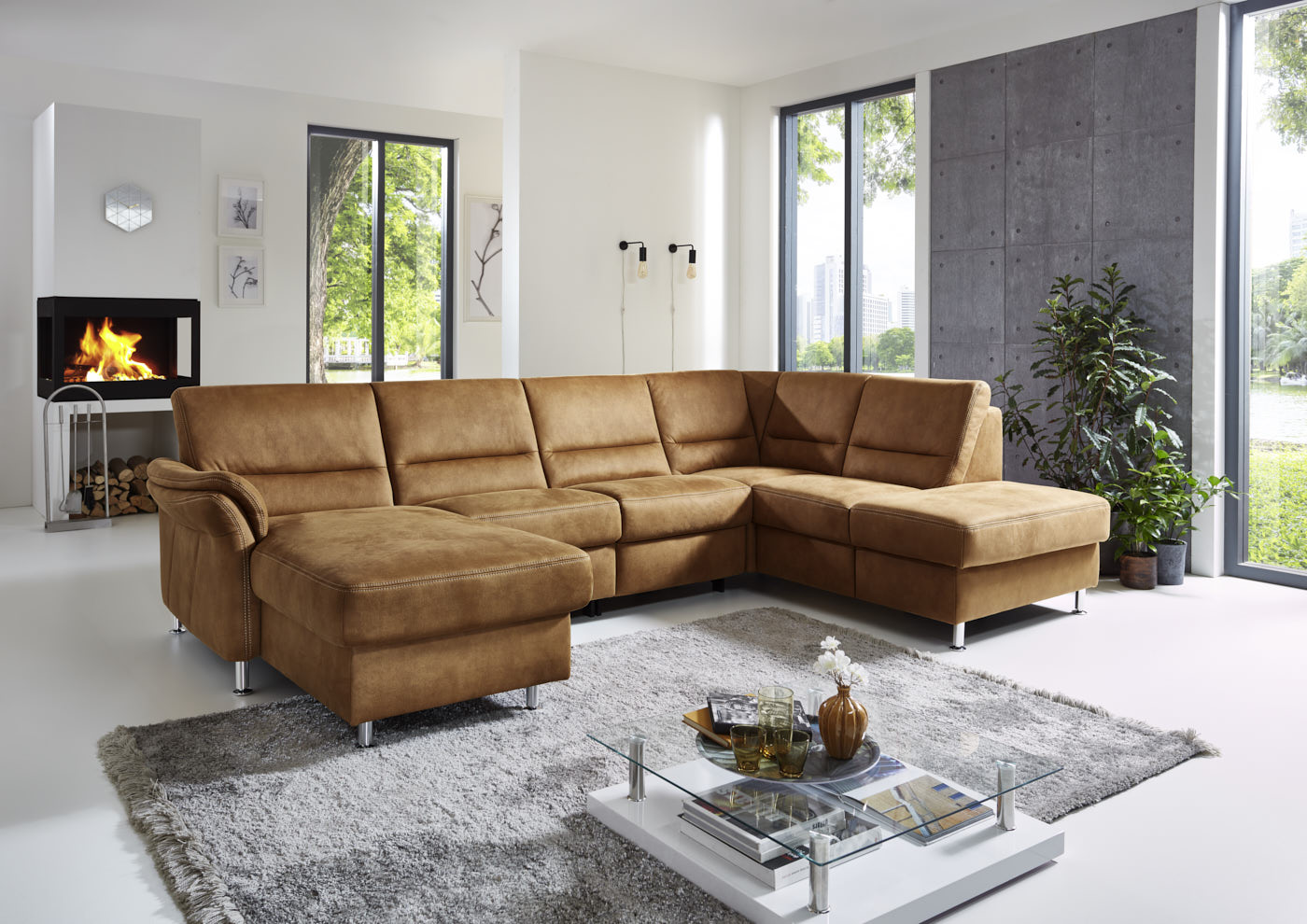 Zehdenick-Magni-Möbelhaus-Wallenhorst-Sofa-Wohnlandschaft-Deluxe-zimt-2
