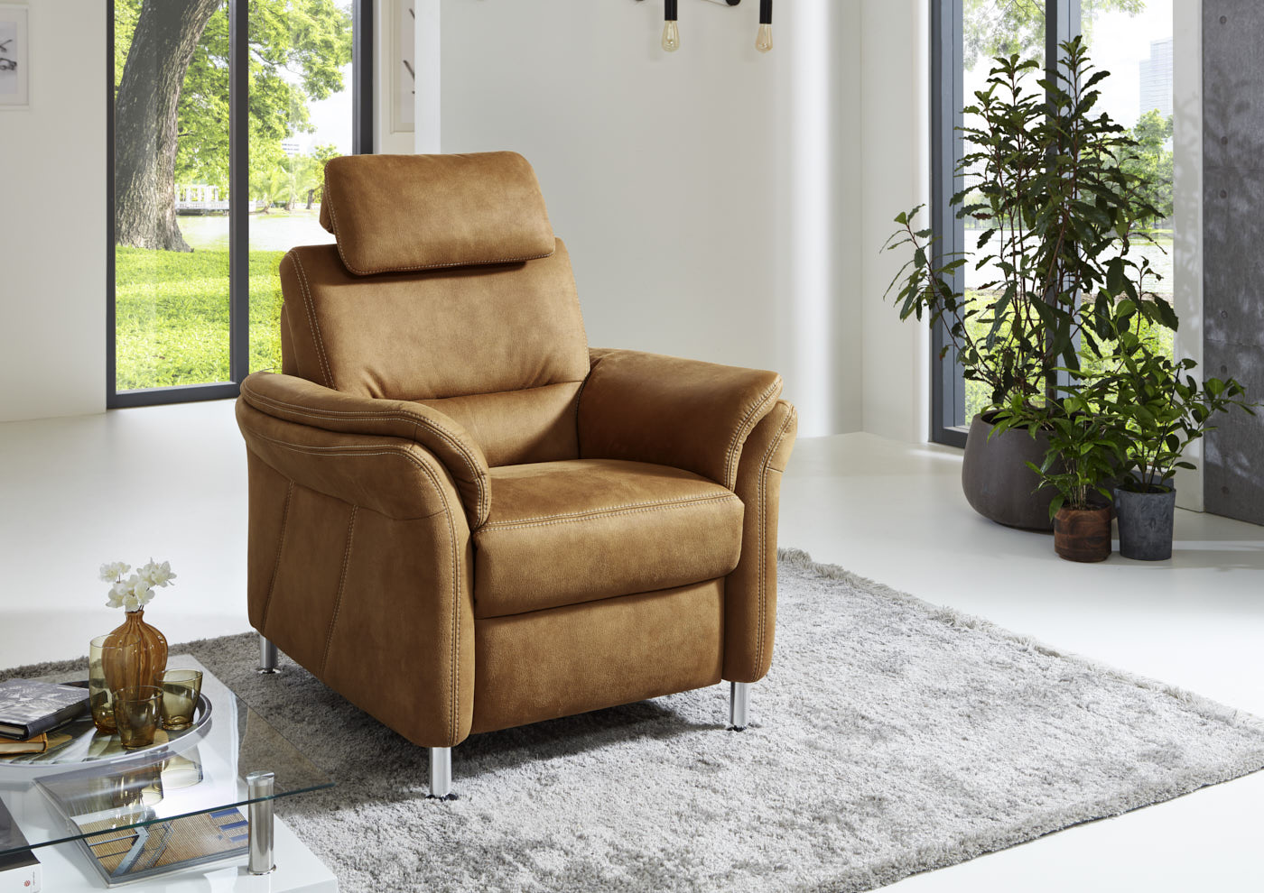 Zehdenick-Magni-Möbelhaus-Wallenhorst-Sofa-Wohnlandschaft-Deluxe-zimt-8