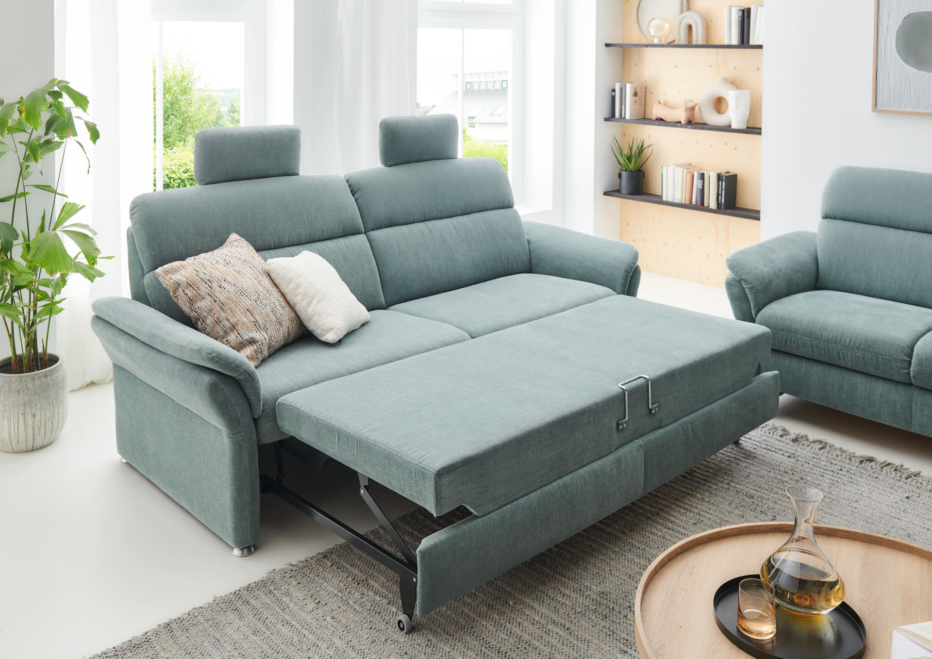 Zehdenick-Magni-Möbelhaus-Wallenhorst-Sofa-Wohnlandschaft-Longlife-Easy-ocean-6