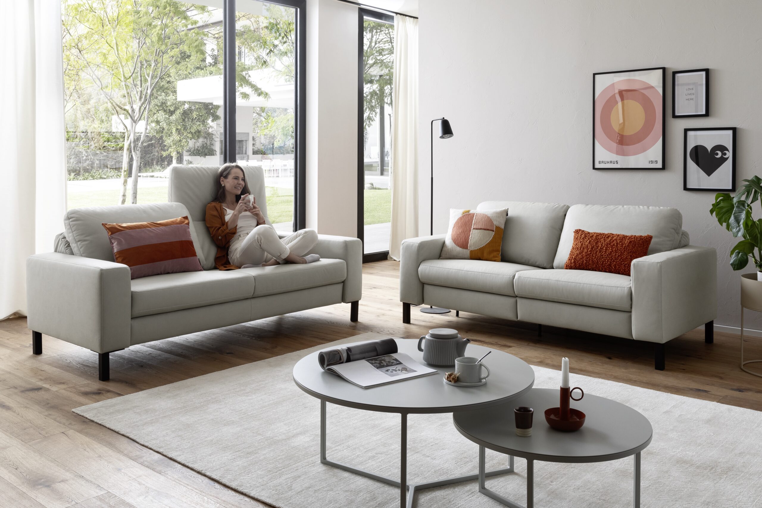 Candy Einzelsofa Coast Premium 2.0